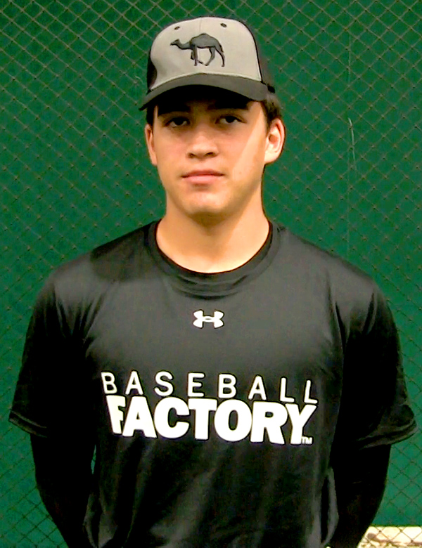 Gabriel Reque Cruz