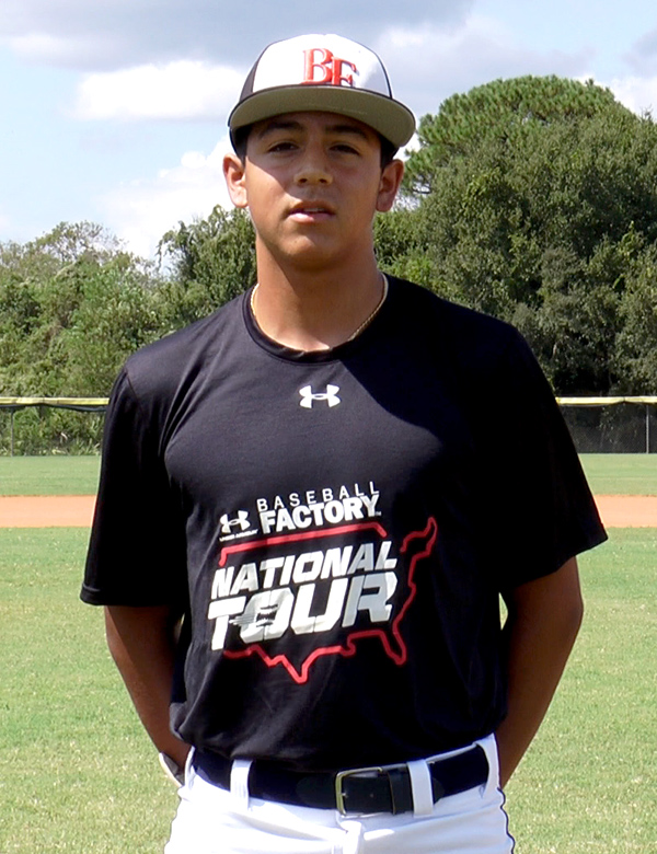 Giancarlo Soto