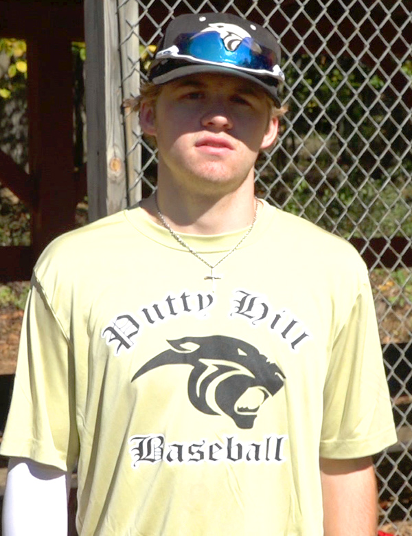 Griffin Tunison