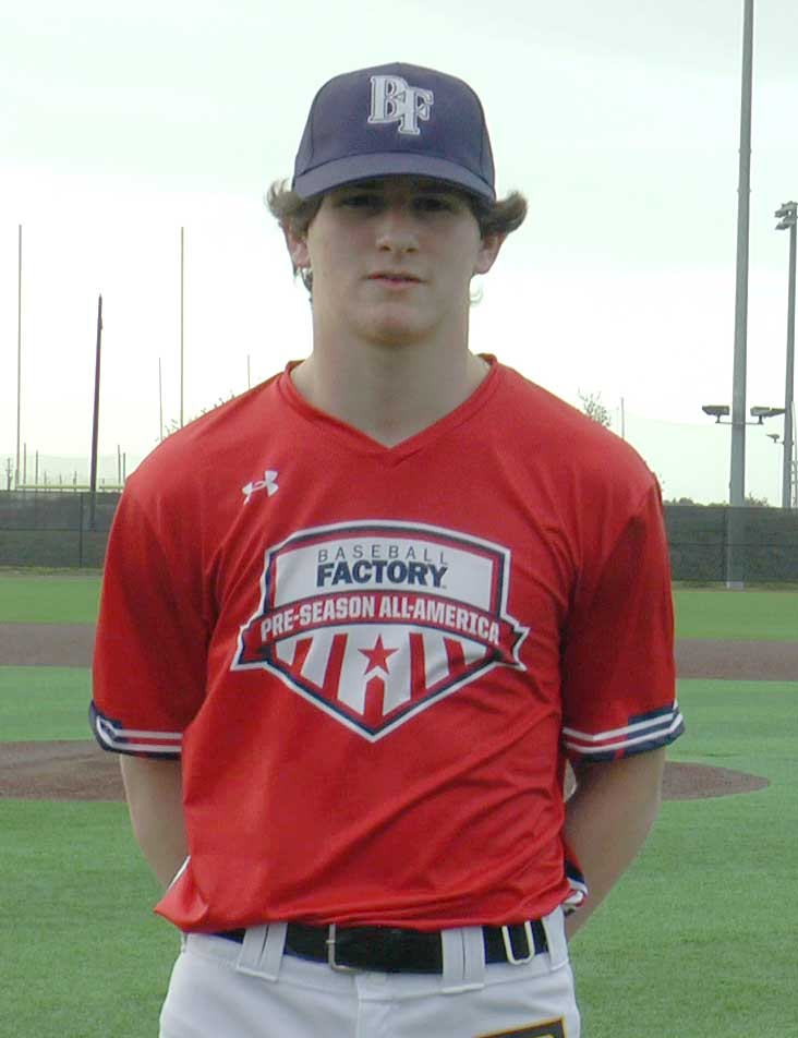 Grayson Waller
