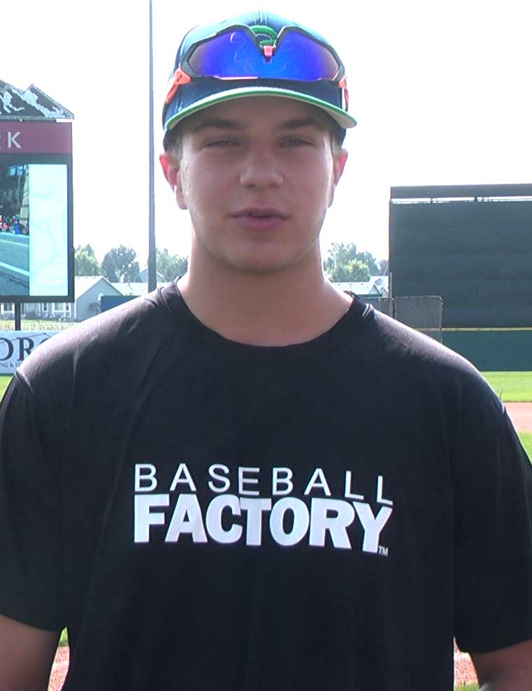 Garret Weaver