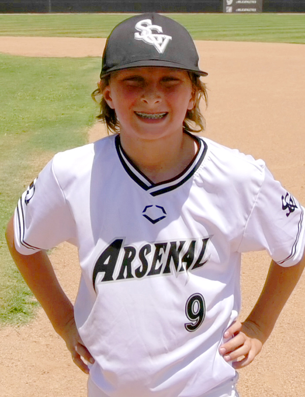 Hudson Dehaven