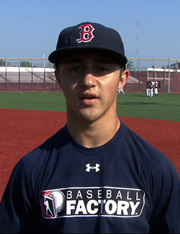 Holden Landry