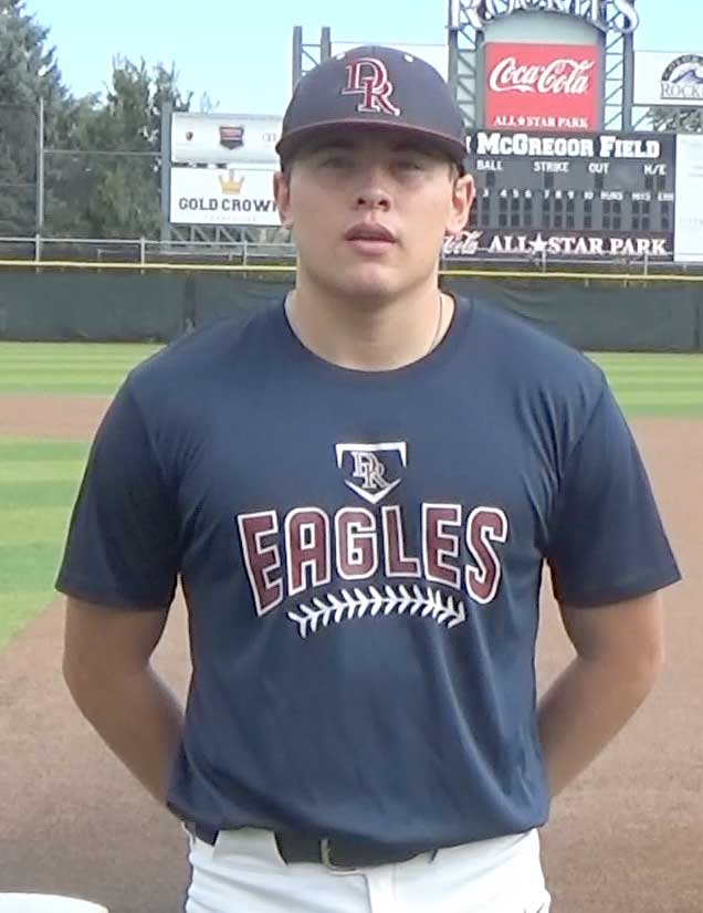 Hayden Nazarenus