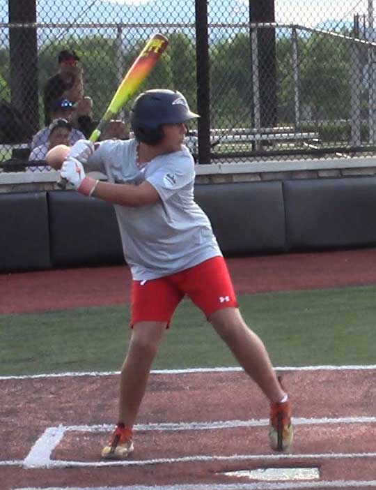 Hudson Sasser