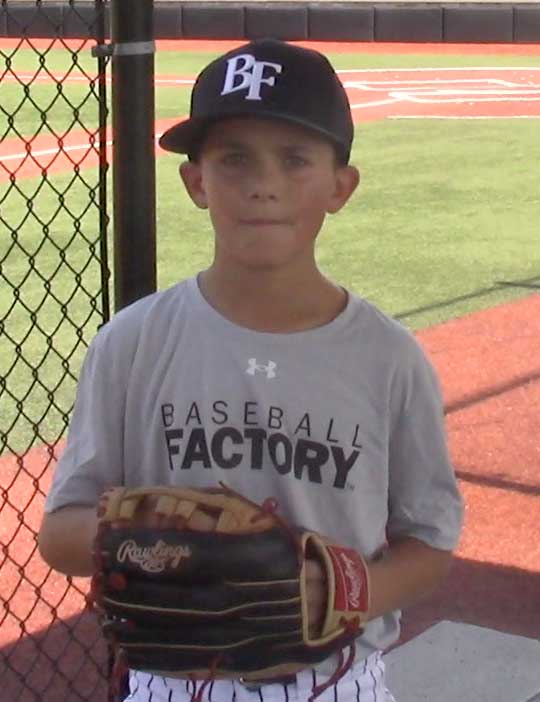 Hudson Vincent