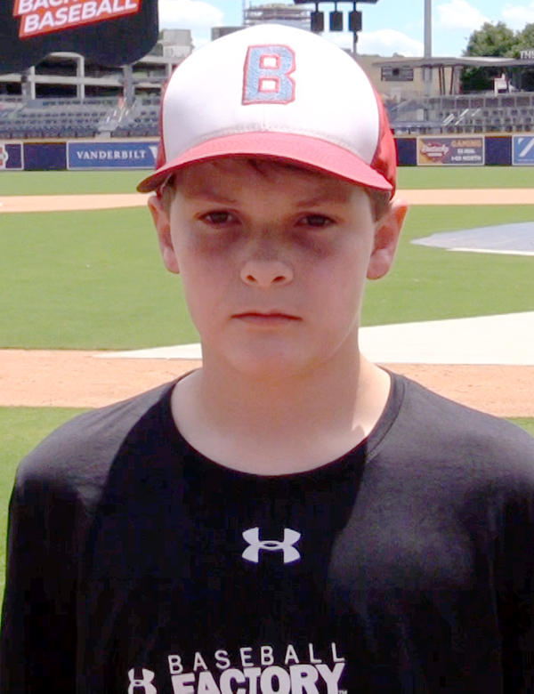 Hunter Wilson