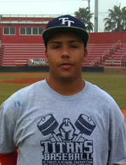 Isaiah Arroyo