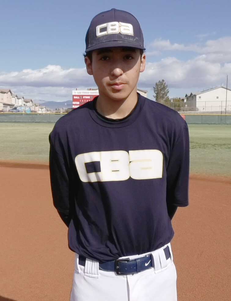 Isaac Carrillo