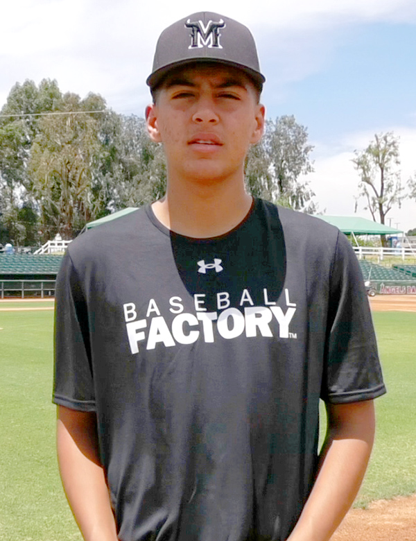Isaiah Crowe