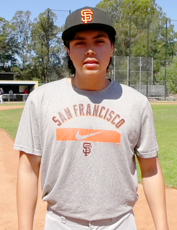 Israel Garcia