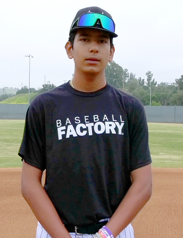 Isaac Lopez