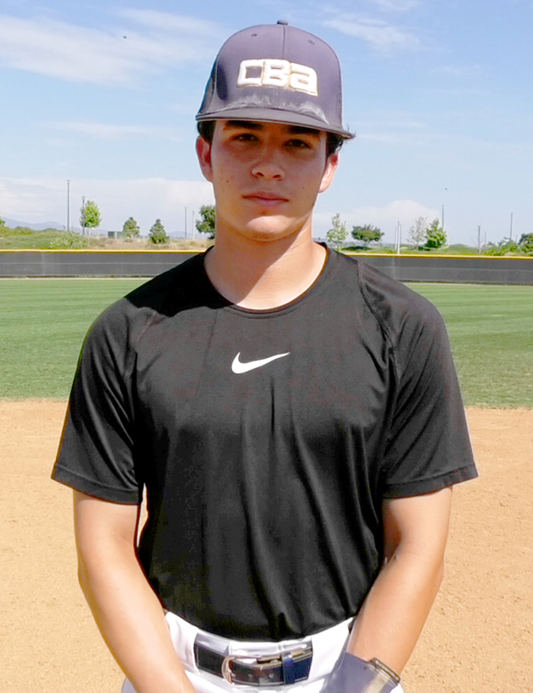 Isaiah Najera