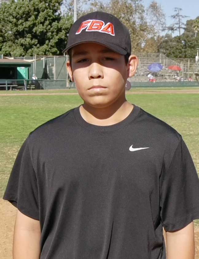 Isaac Perez