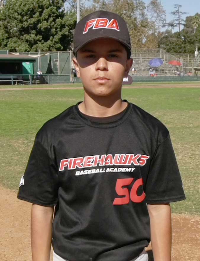 Isaac Sotelo