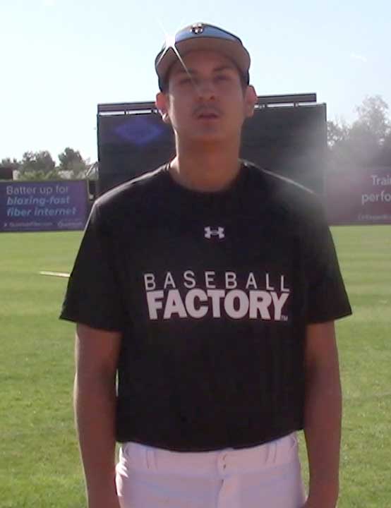 Issac Varela