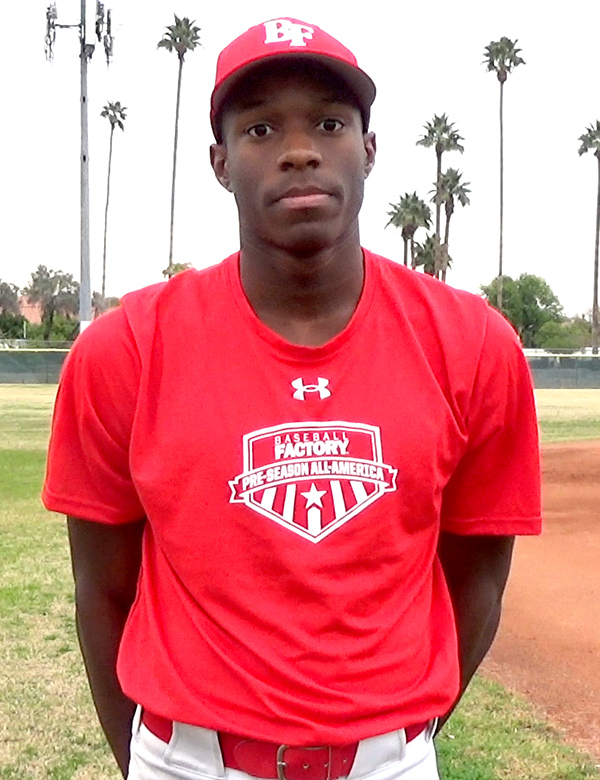 Isaiah White