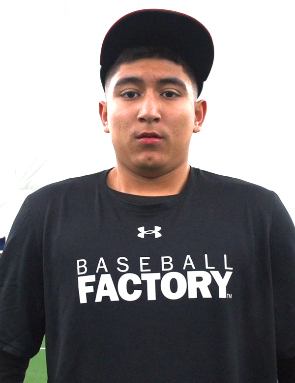 Justin Acevedo