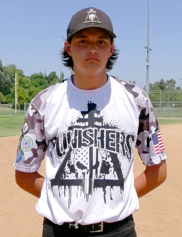 Jacob Abrams