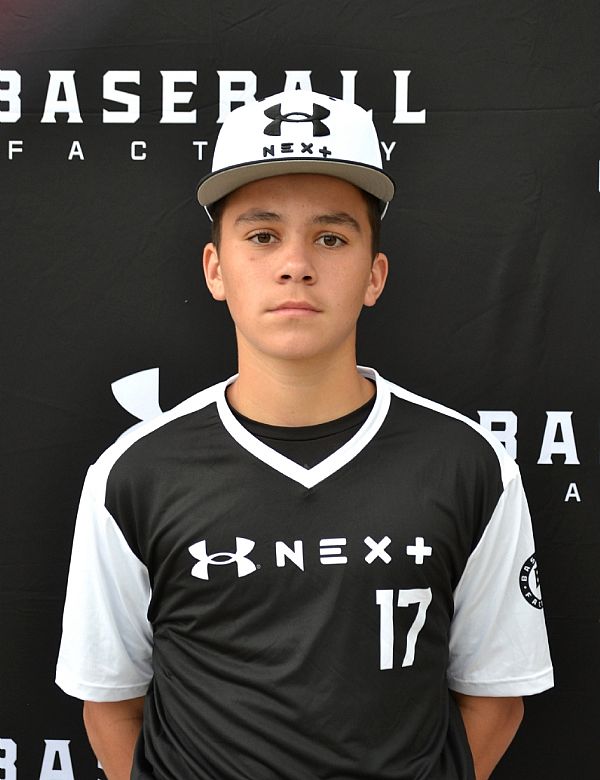 Jackson Berkstresser