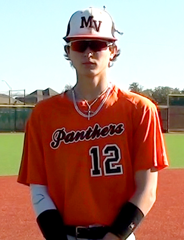 JD Blair