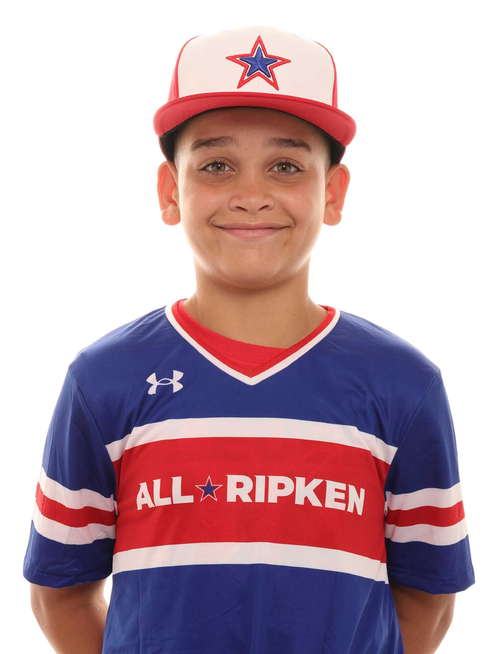 Jayden Bonilla