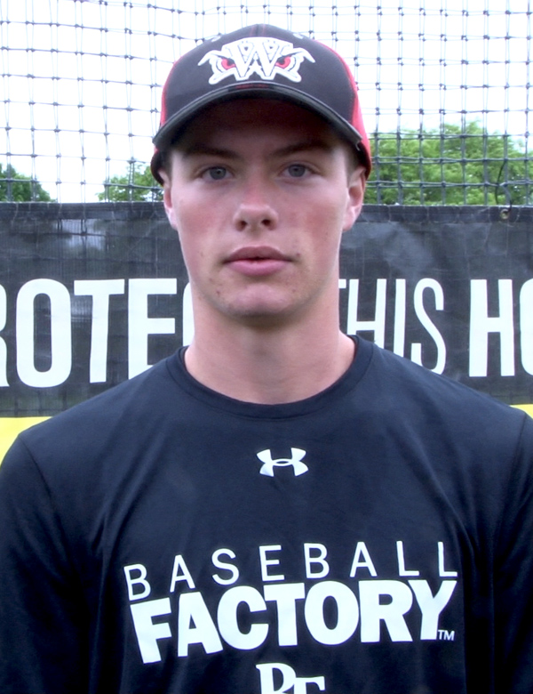 Jarrett Buchholz