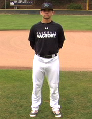 Jared Baur