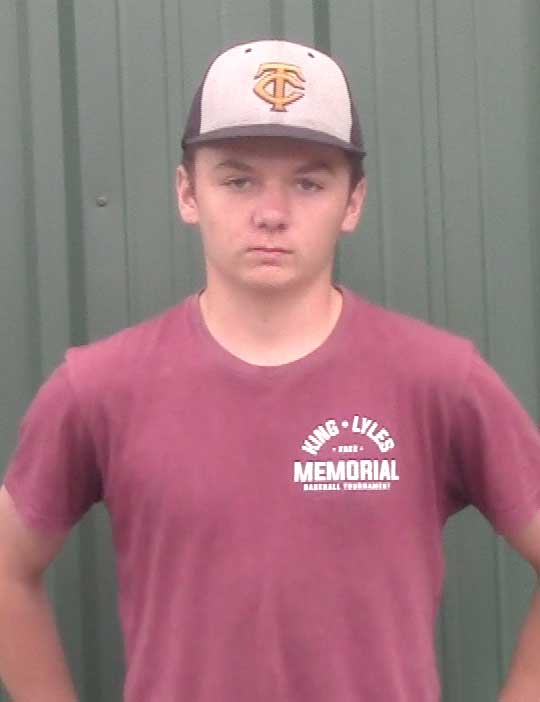 Jacob Bell