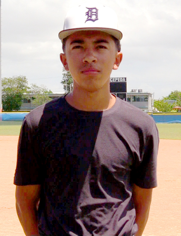 Jaziel Contreras