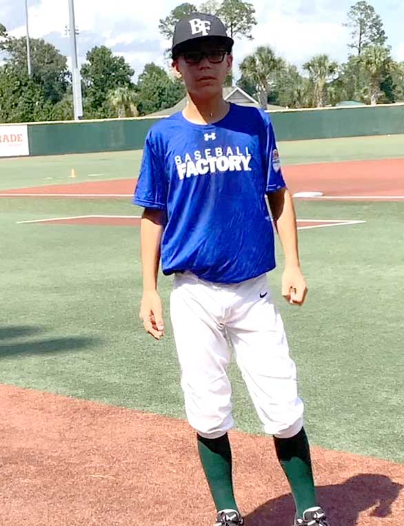 Jadiel Cuevas