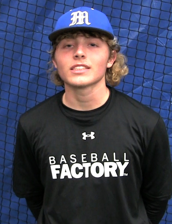 Jackson Clevenger