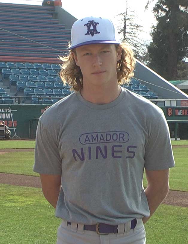 Jacob Covert
