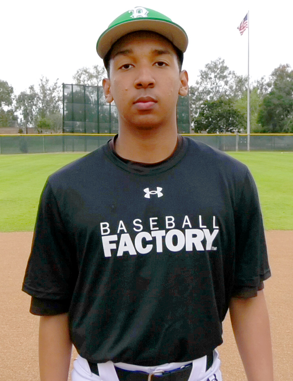 Jacob Chatman