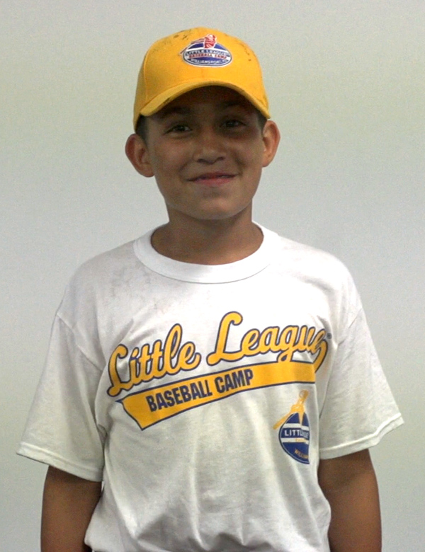 Justin De Las Cuevas