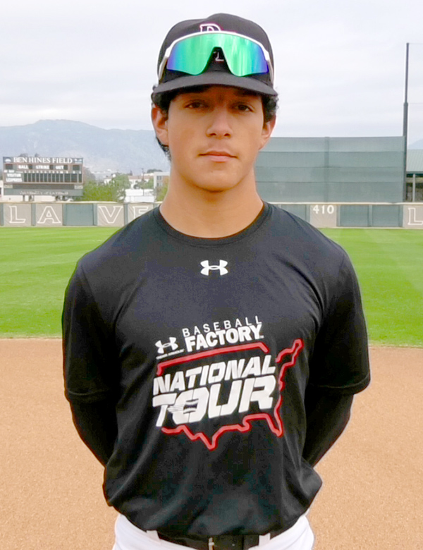 Jose Delgado-Oramas IV