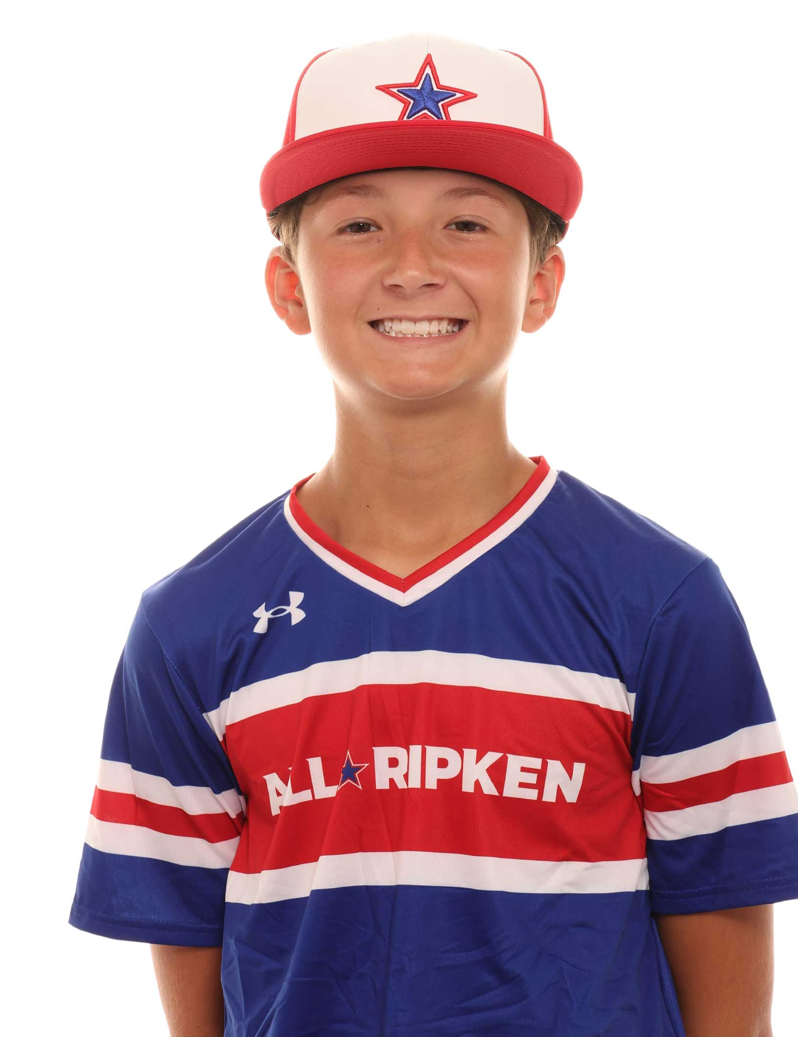 Johnathan Daubenspeck