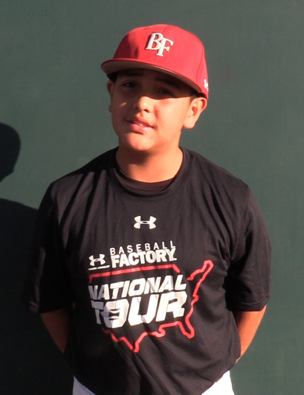 Jacob Delgadillo