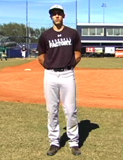 Jared Defaria
