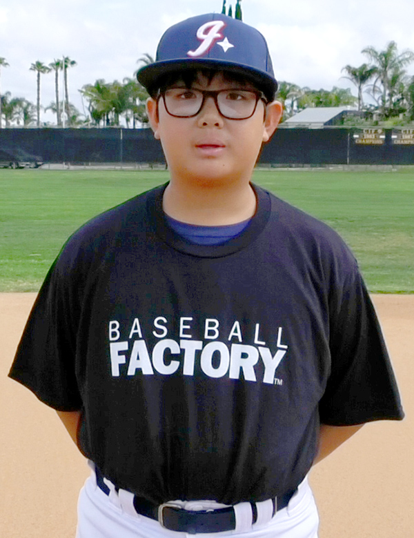 Justin Dai