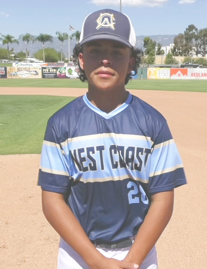 Jordan Esparza