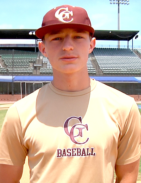 Jacob Eubanks