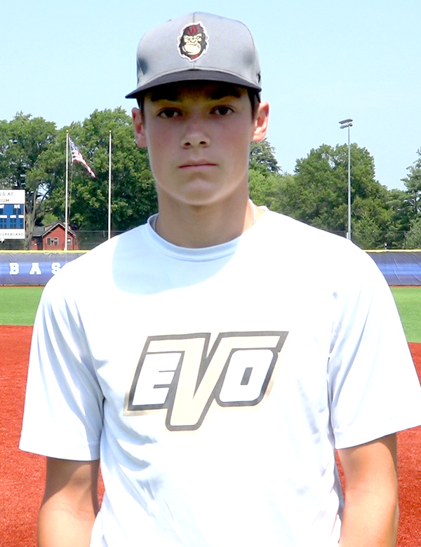 Jackson Fournier