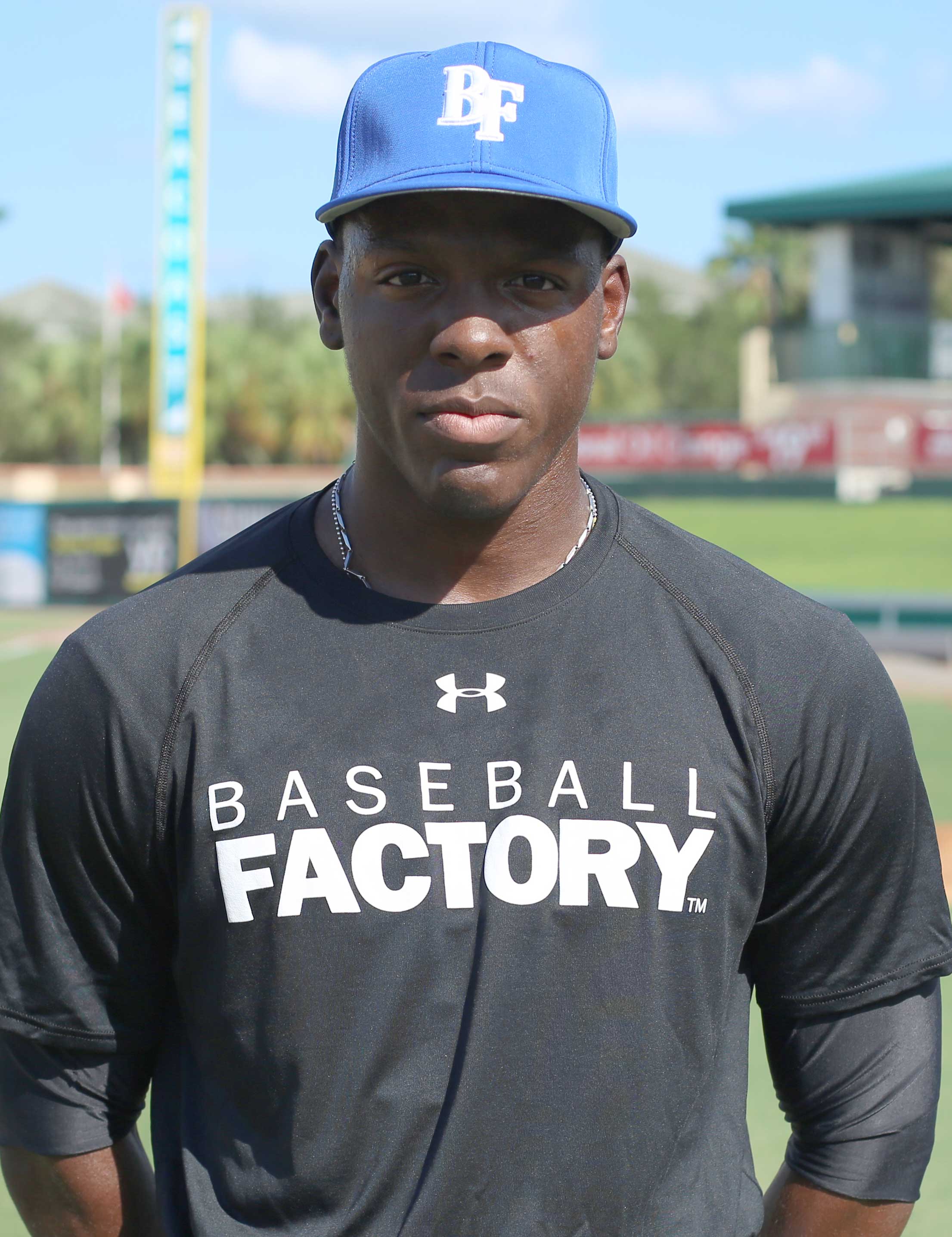 Justin Farmer