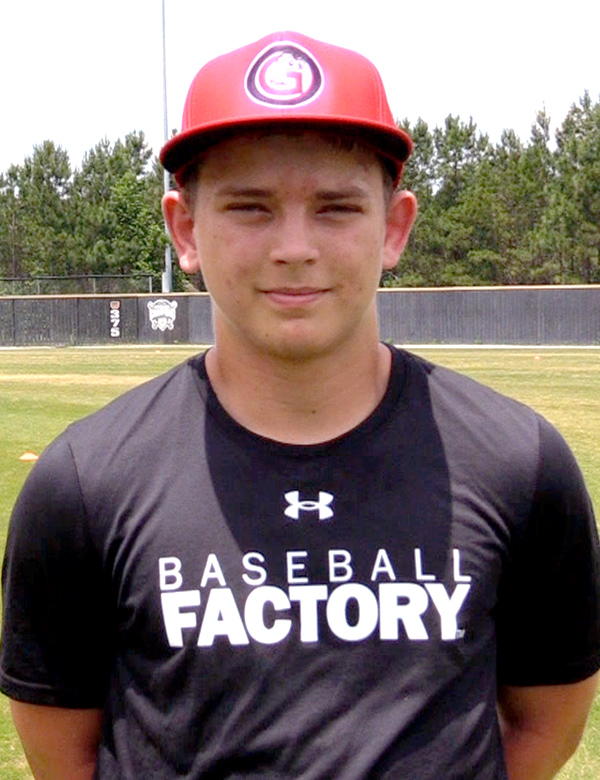 Johnathan Faulkner