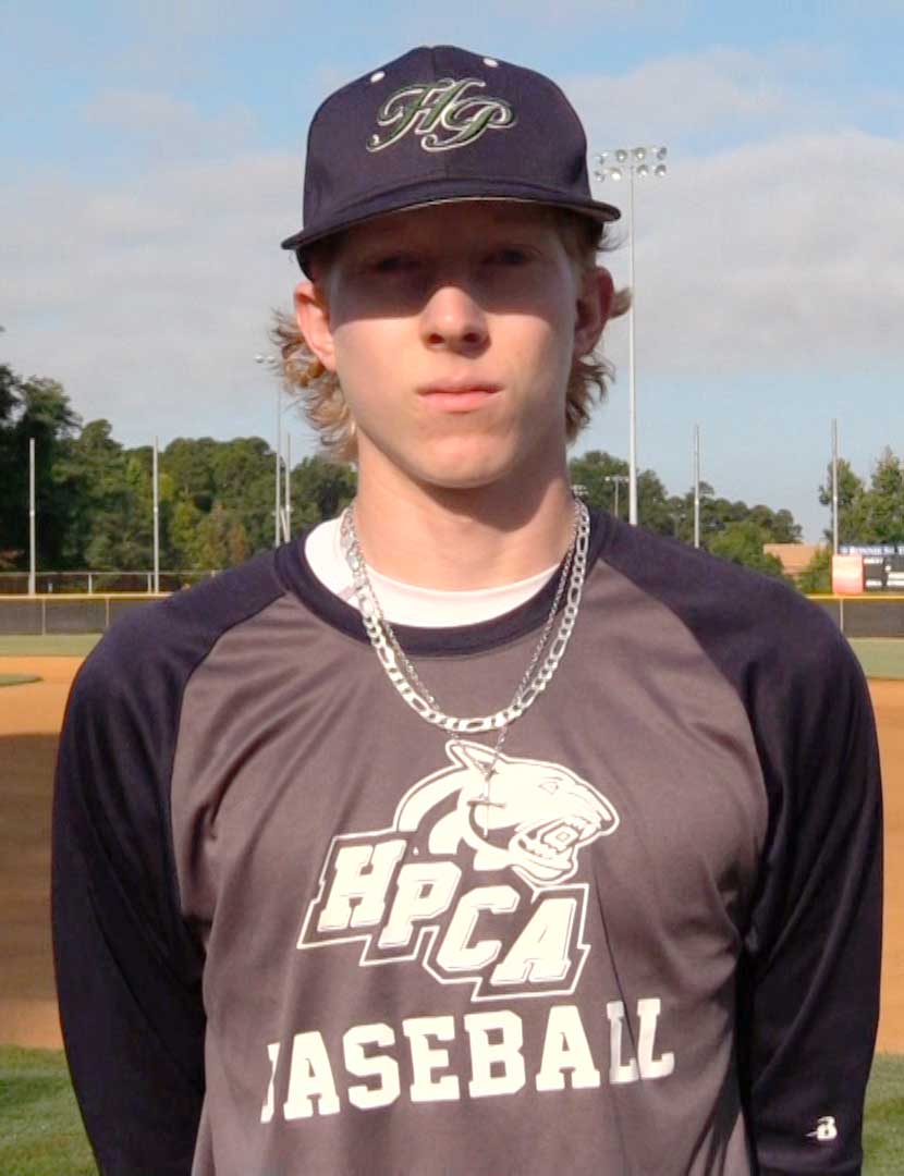 Jacob Fleming