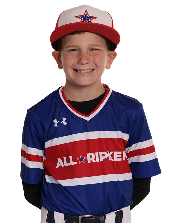 John Michael Franklin