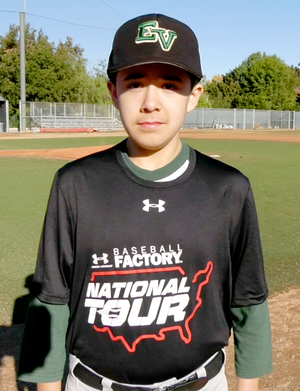 Justin Guerrero