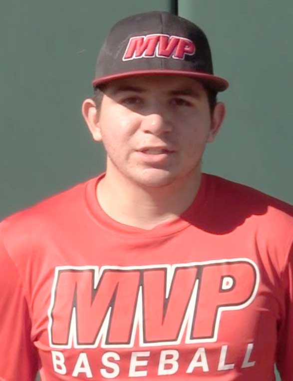 Javier Guerrero