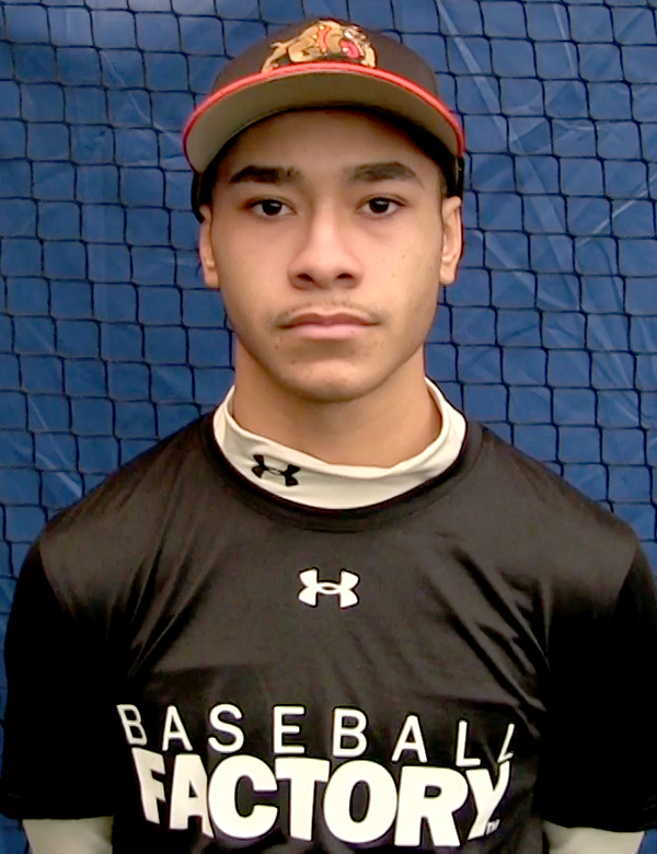 Joshua Gonzalez